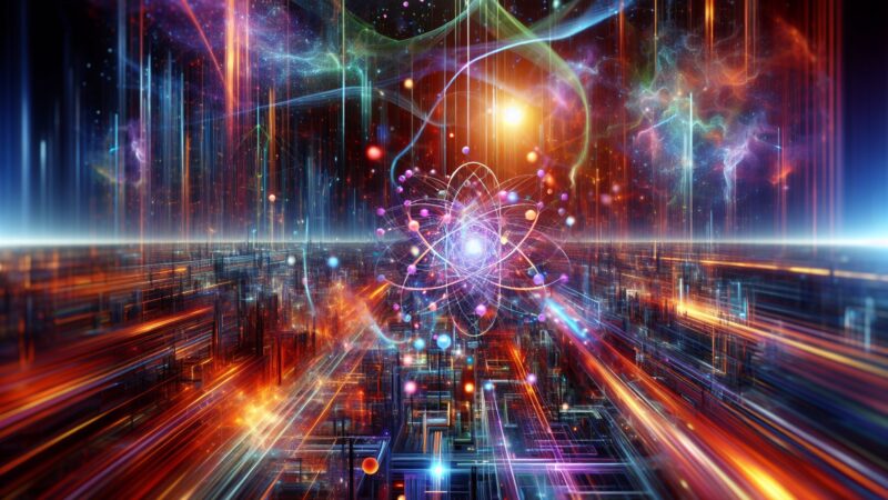 Journey to a Sonic Wonderland: The Future of Quantum Computing