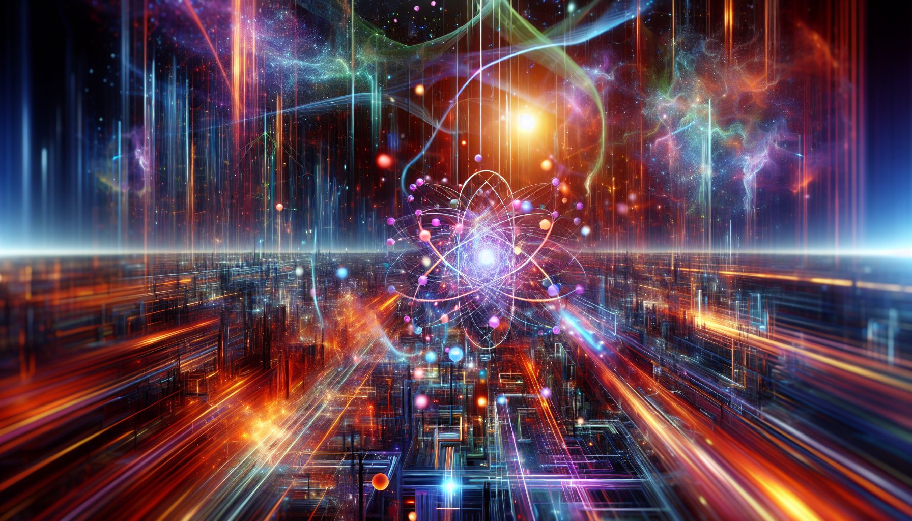 Journey to a Sonic Wonderland: The Future of Quantum Computing
